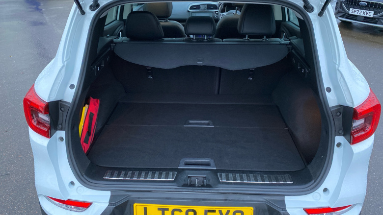 Renault Kadjar 1.3 TCE GT Line 5dr Petrol Hatchback